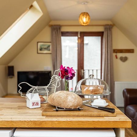 The Barn At Dormouse Cottage 塞尔柯克 外观 照片