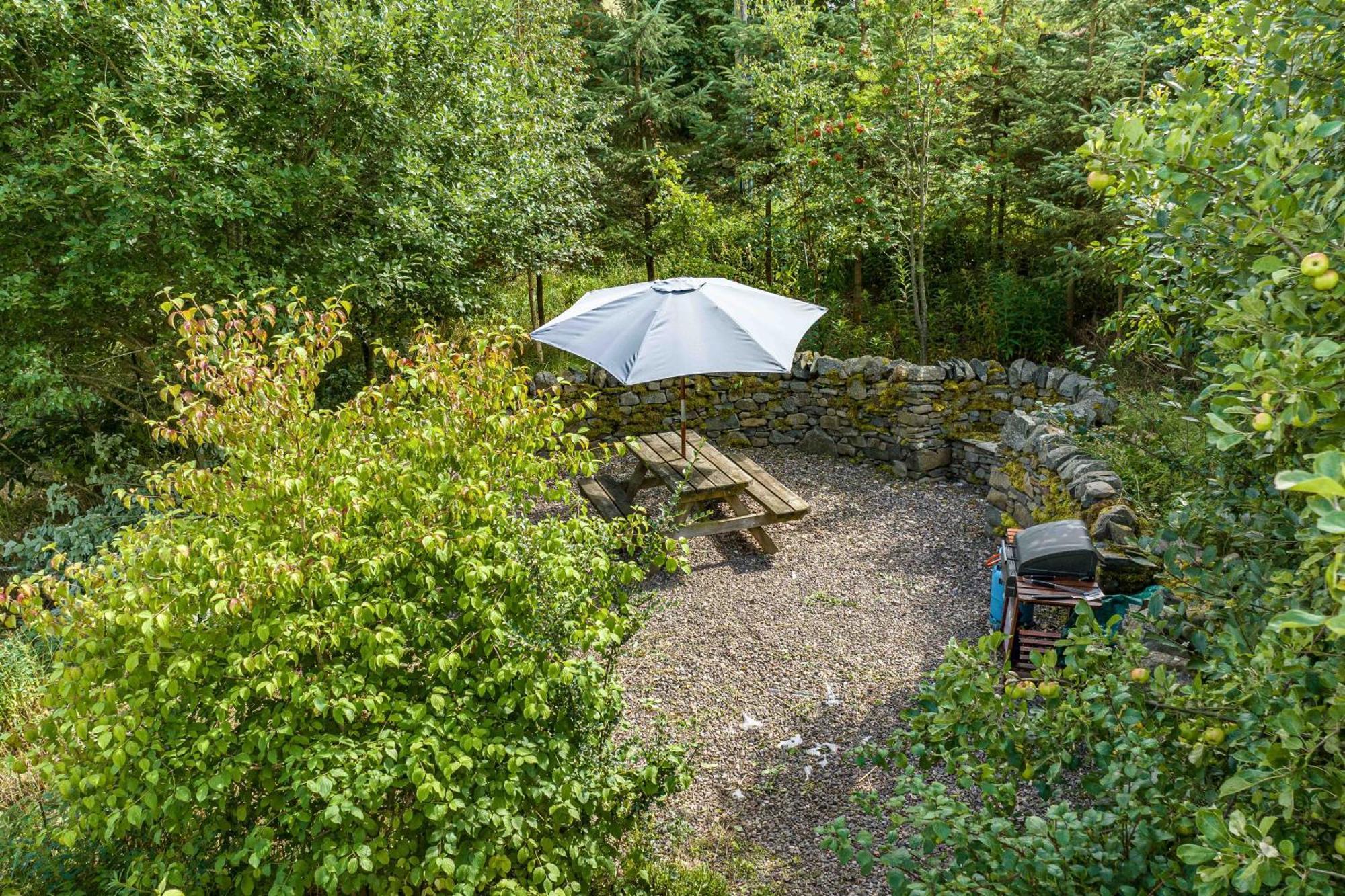 The Barn At Dormouse Cottage 塞尔柯克 外观 照片