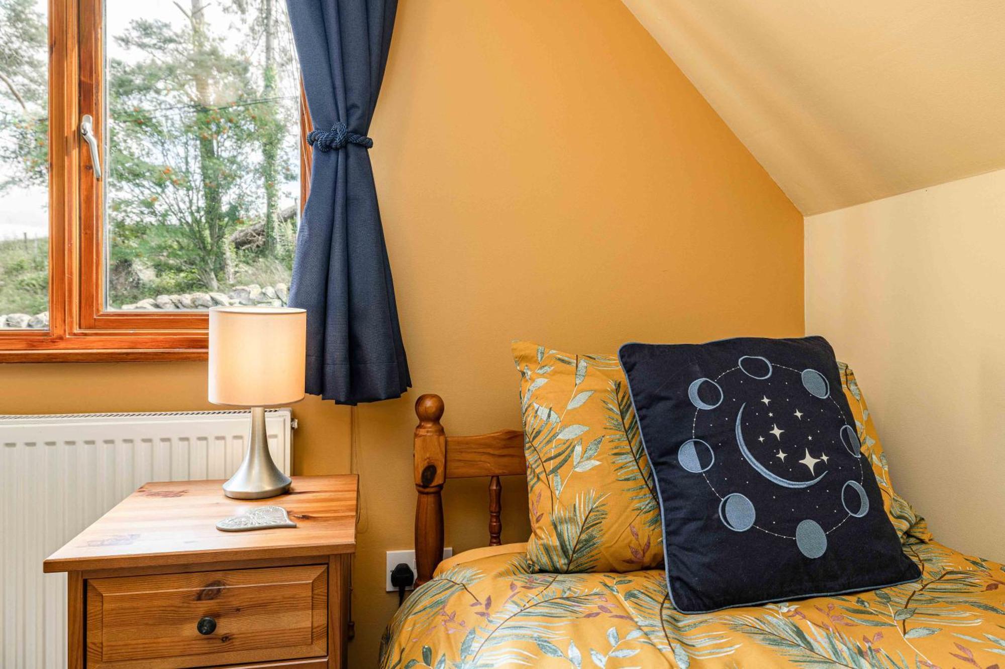 The Barn At Dormouse Cottage 塞尔柯克 外观 照片